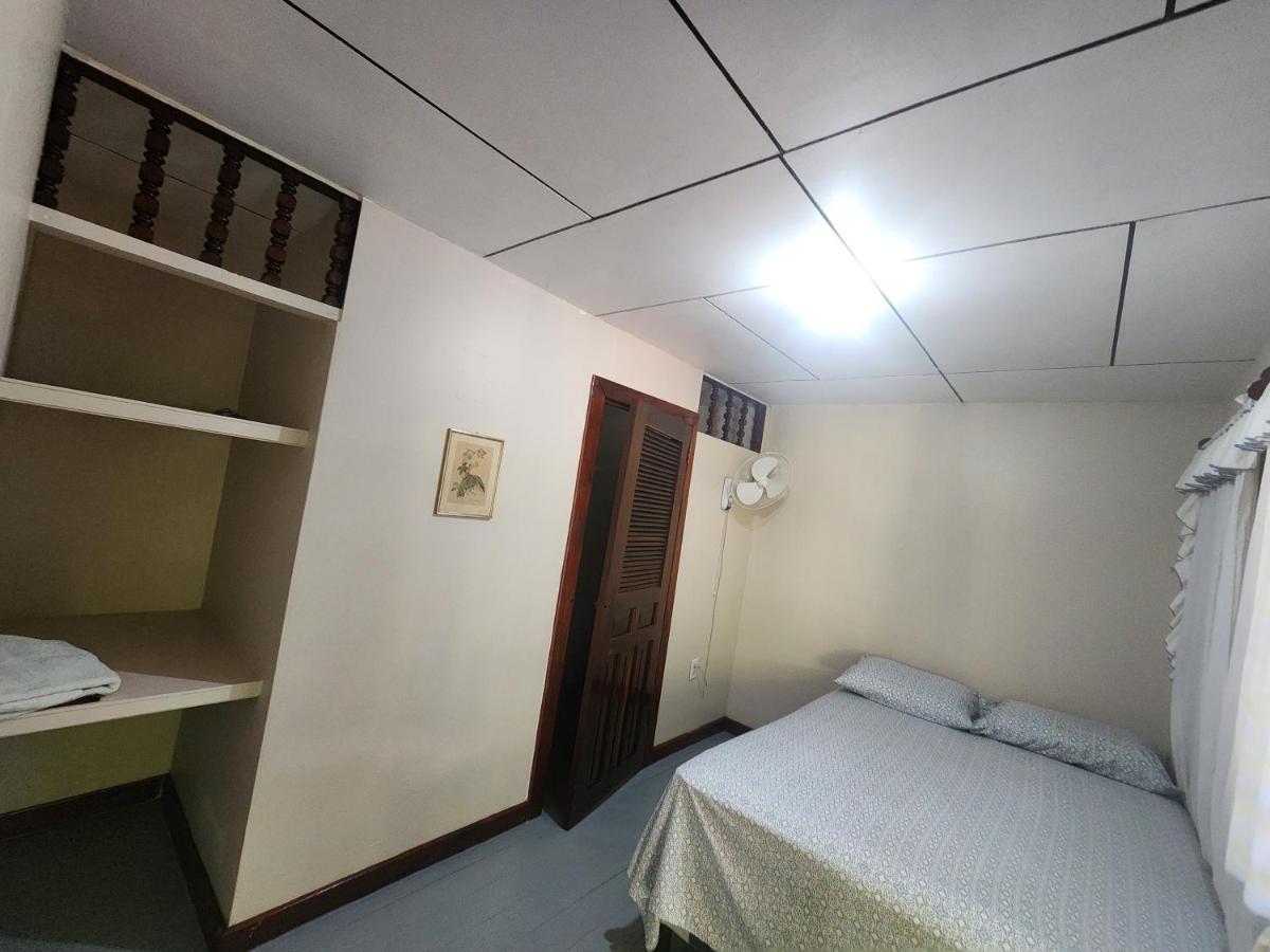 Fenix Hotel & Hostel 우틸라 외부 사진